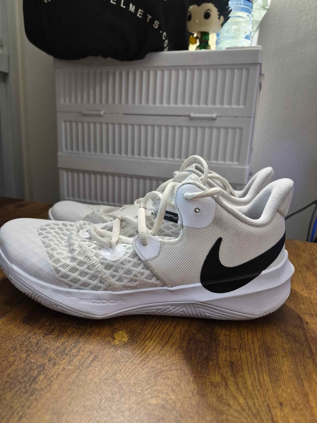 Nike hyperspeed  volleyball shoes - photo 2