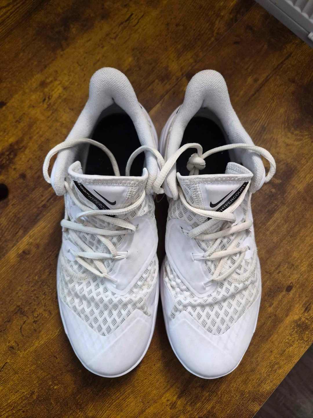Nike hyperspeed  volleyball shoes - photo 4