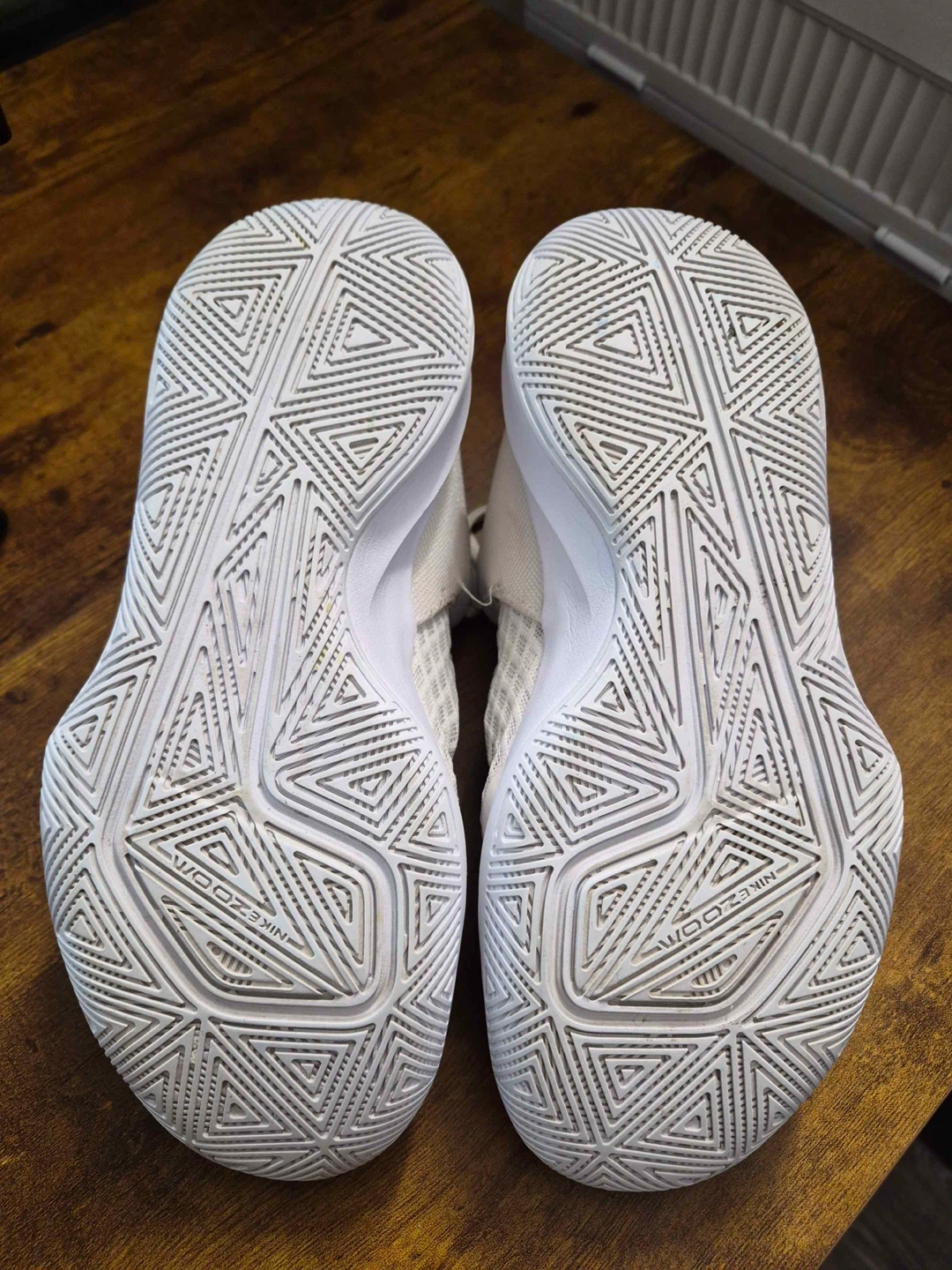 Nike hyperspeed  volleyball shoes - photo 3