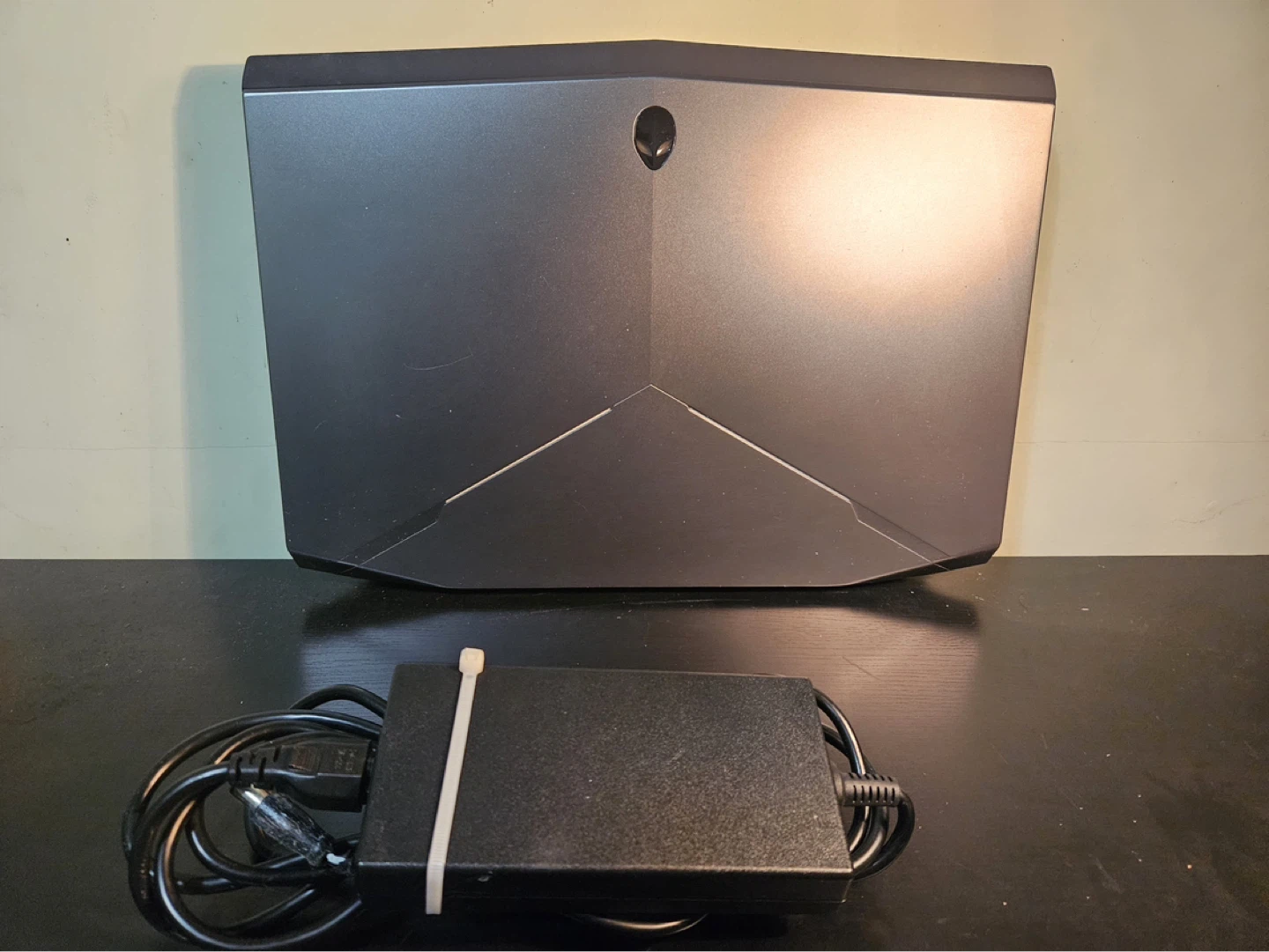 🔥 Alienware 17 Gaming Laptop - i7 | 16GB RAM | 750GB HD - photo 2