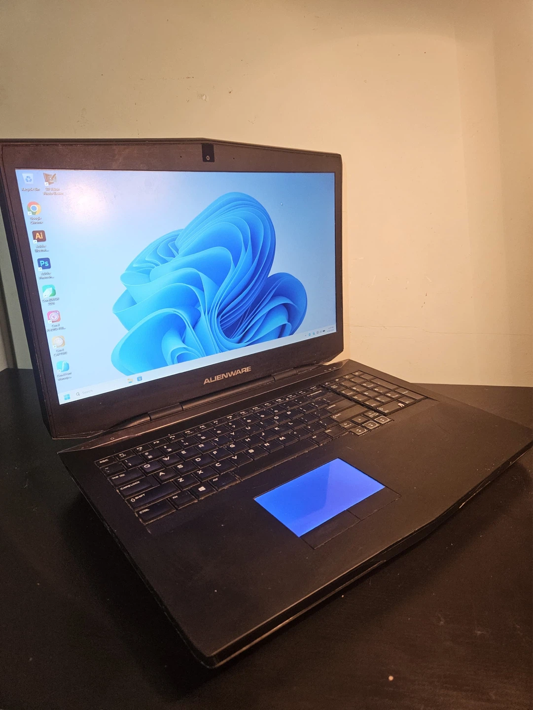 🔥 Alienware 17 Gaming Laptop - i7 | 16GB RAM | 750GB HD - photo 4
