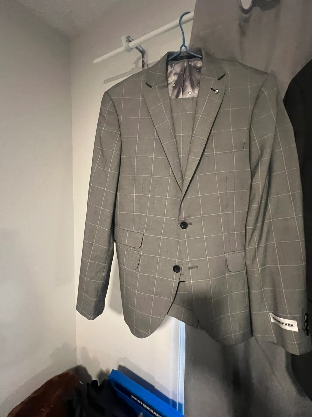 Men's  Suit and Blazers