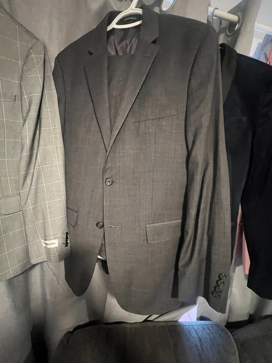 Men's  Suit and Blazers - photo 5