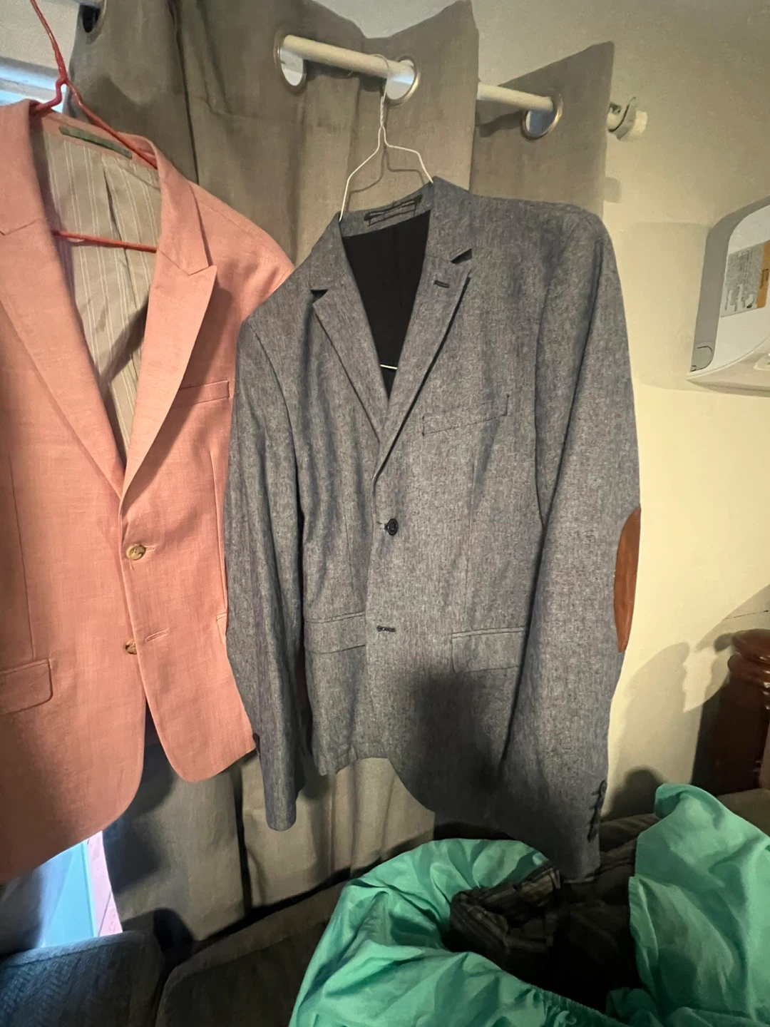 Men's  Suit and Blazers - photo 4