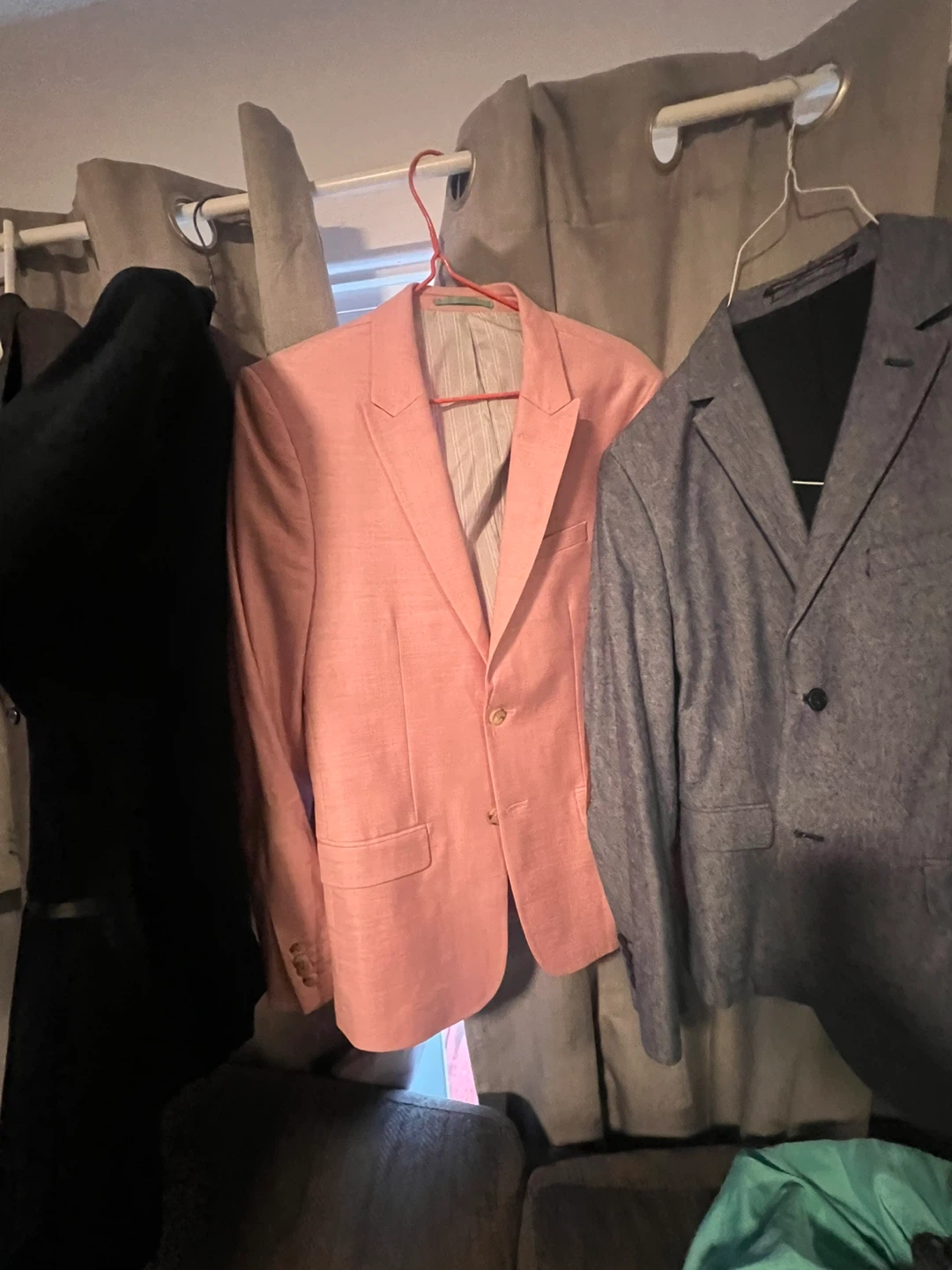 Men's  Suit and Blazers - photo 3