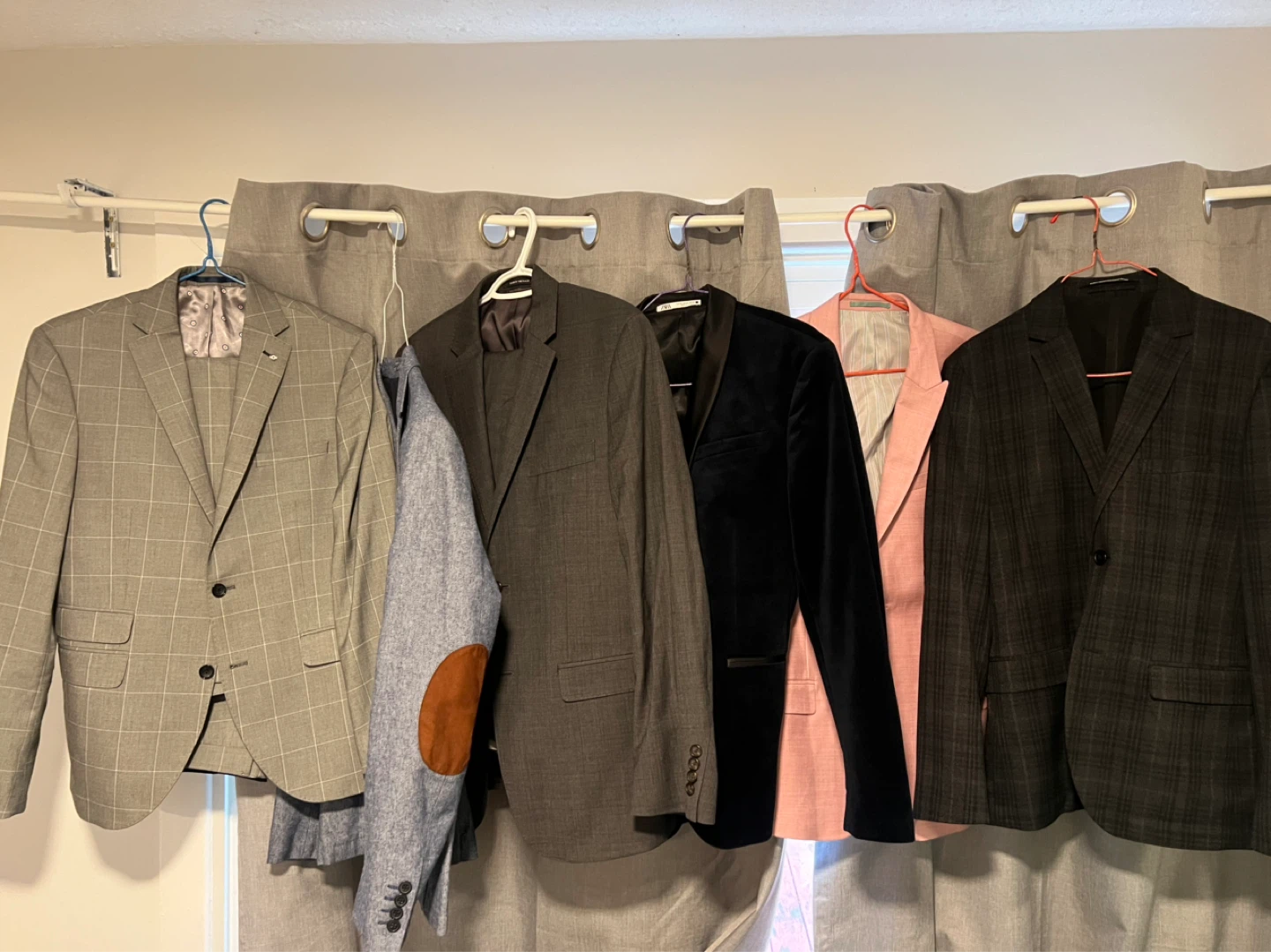 Men's  Suit and Blazers - photo 2