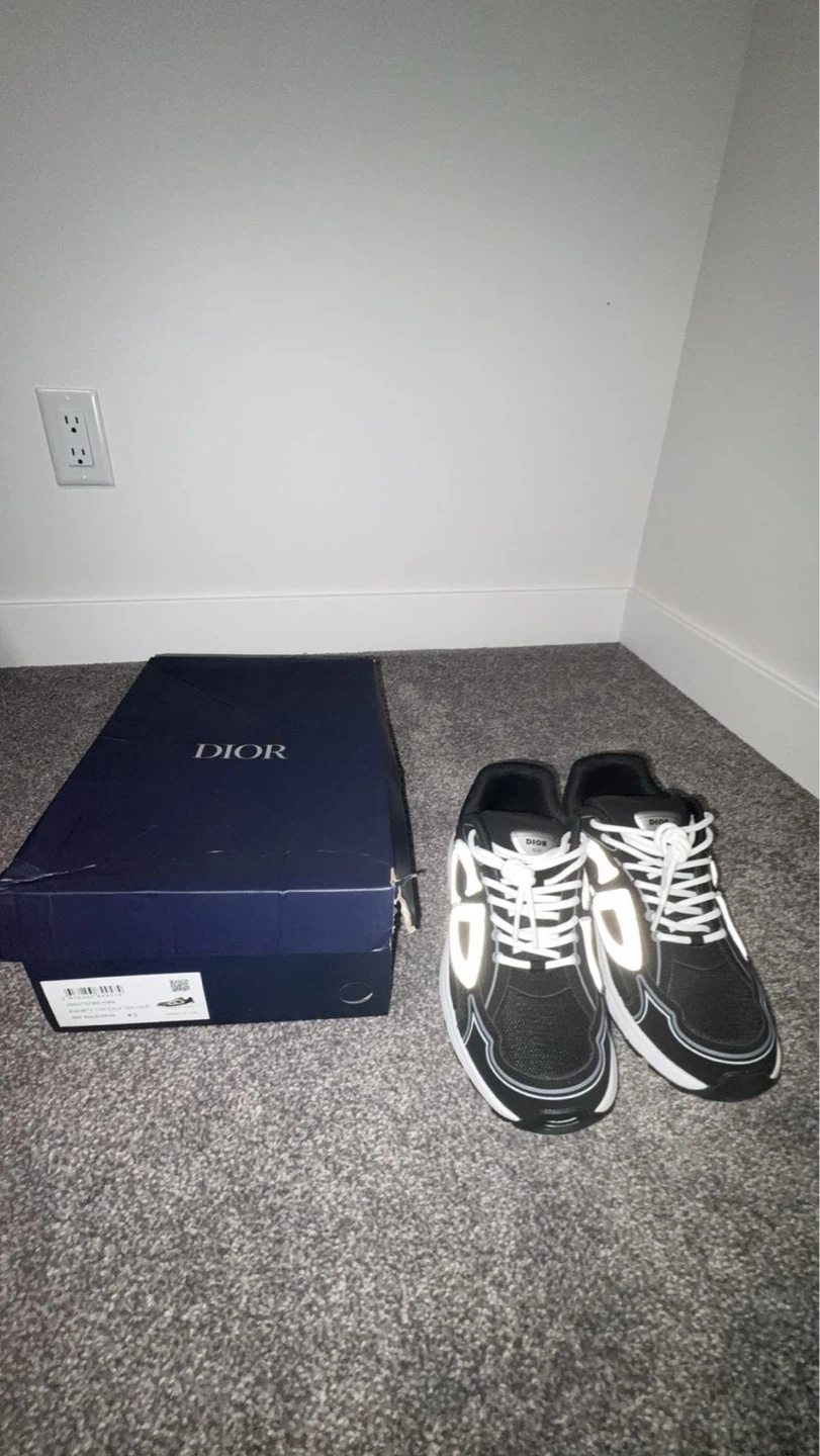 Designer shoe - photo 5