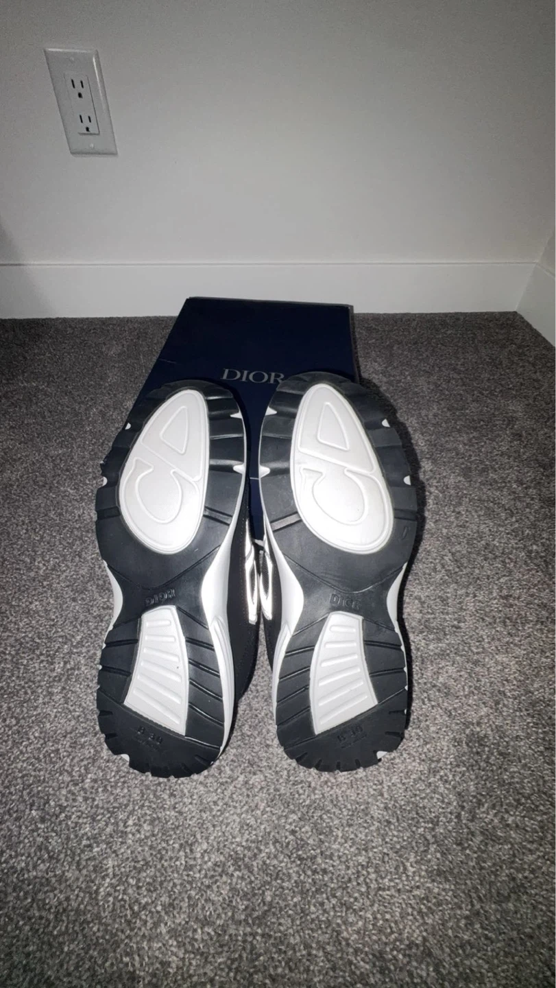 Designer shoe - photo 2