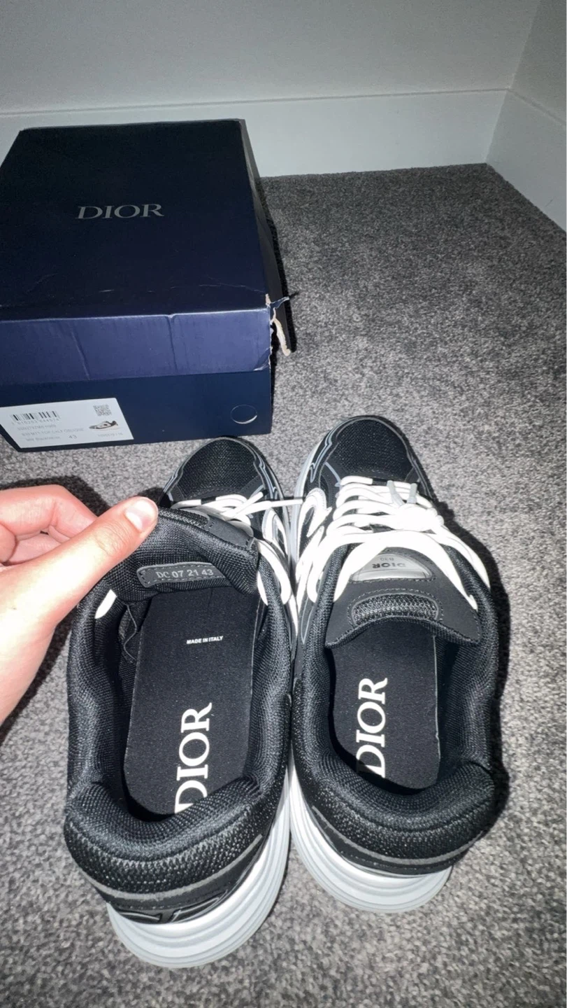 Designer shoe - photo 4