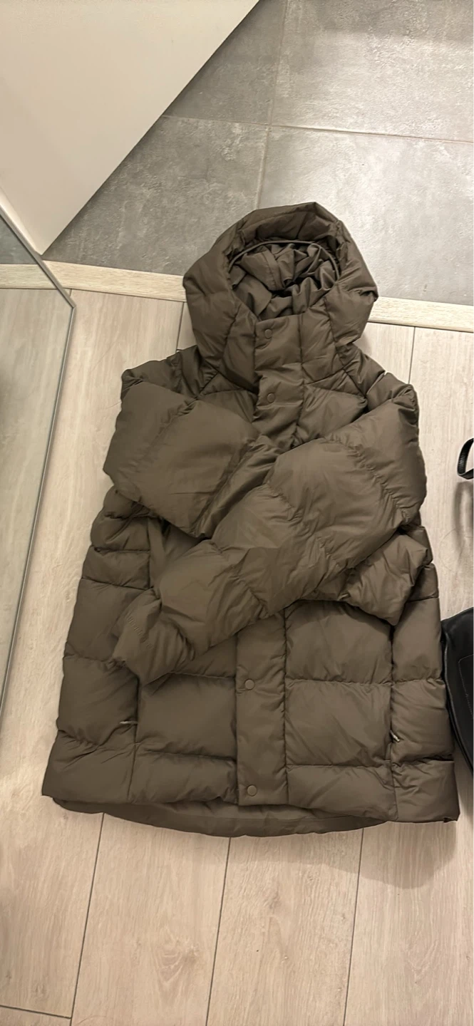 NEW Lululemon Men’s Puffer Small - photo 2