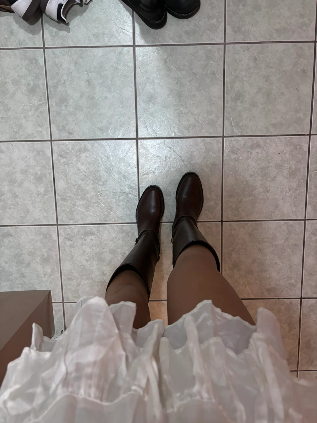 Coach Boots NEVER WORN - photo 2
