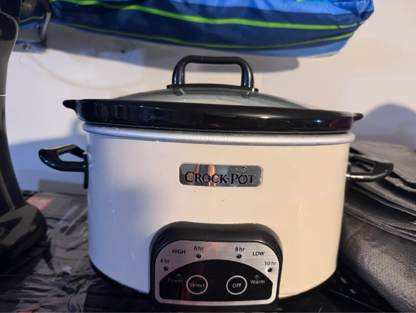 Crock-Pot Slow Cooker