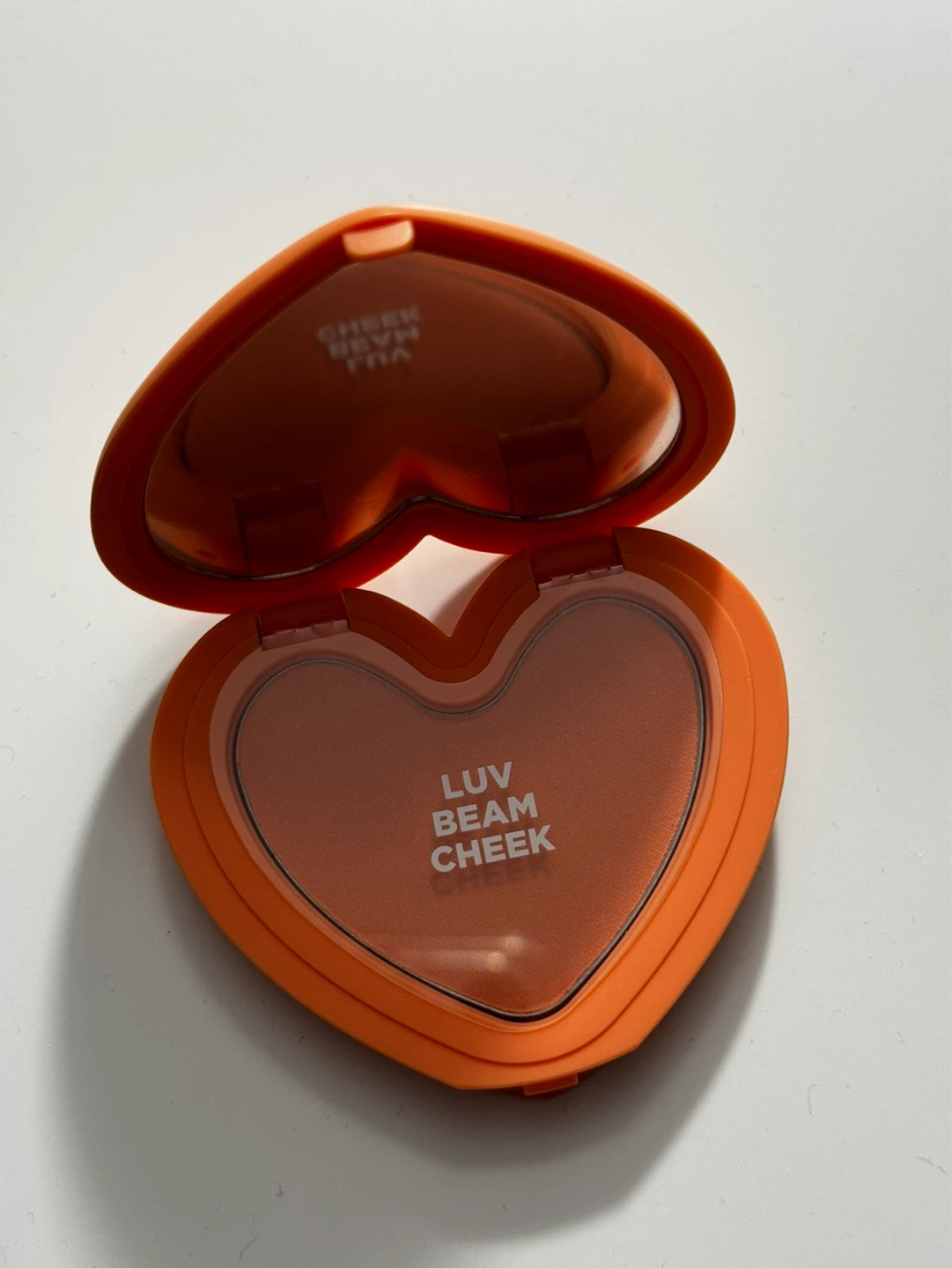 BRAND NEW lilybyred Luv Beam Cheek Blush - photo 2