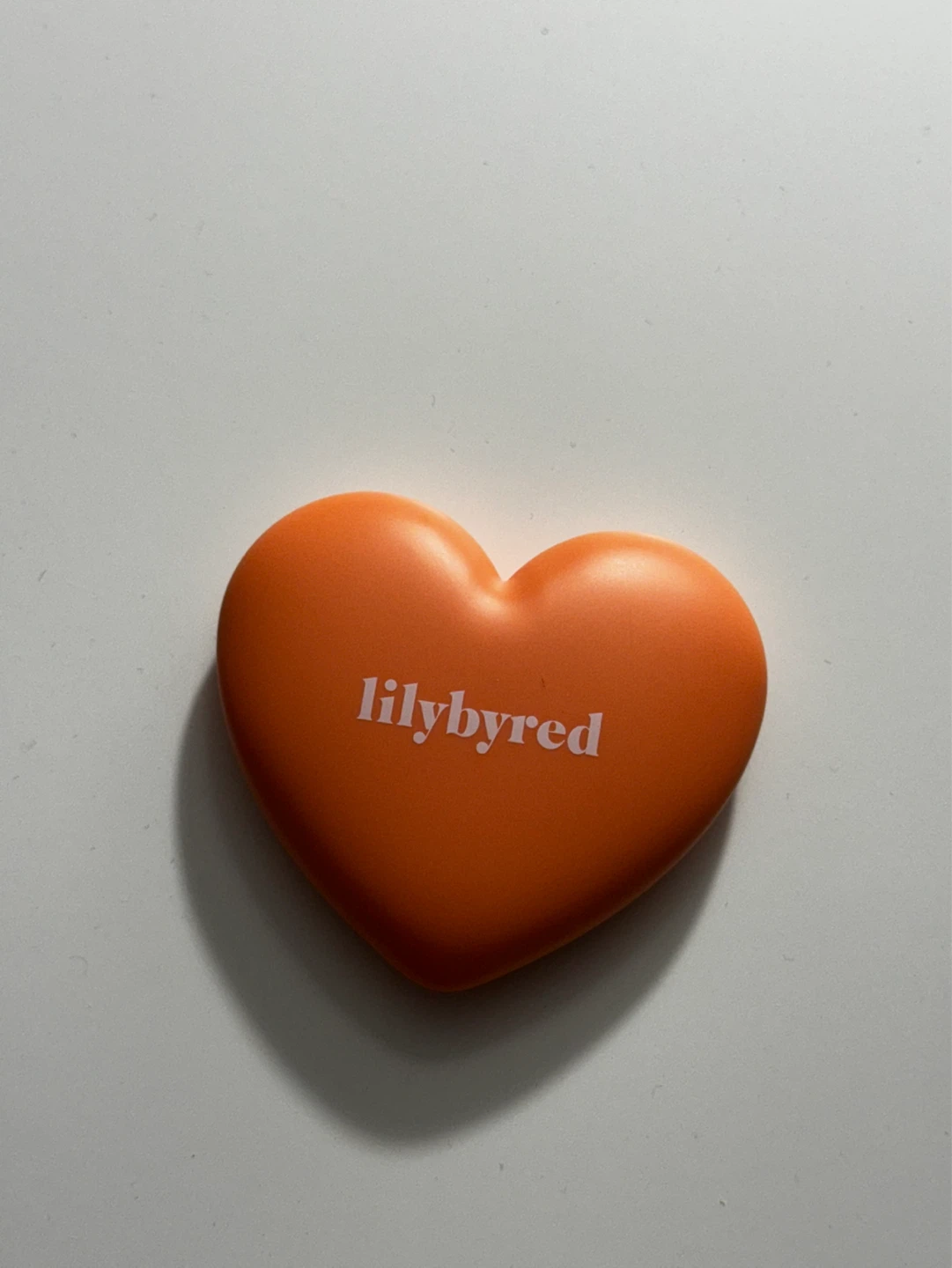 BRAND NEW lilybyred Luv Beam Cheek Blush