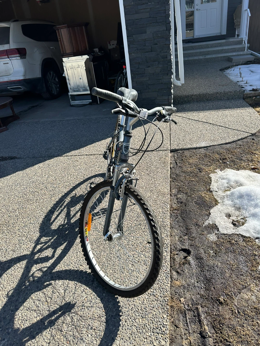 Infinity Meridian.One Mountain Bike - photo 3