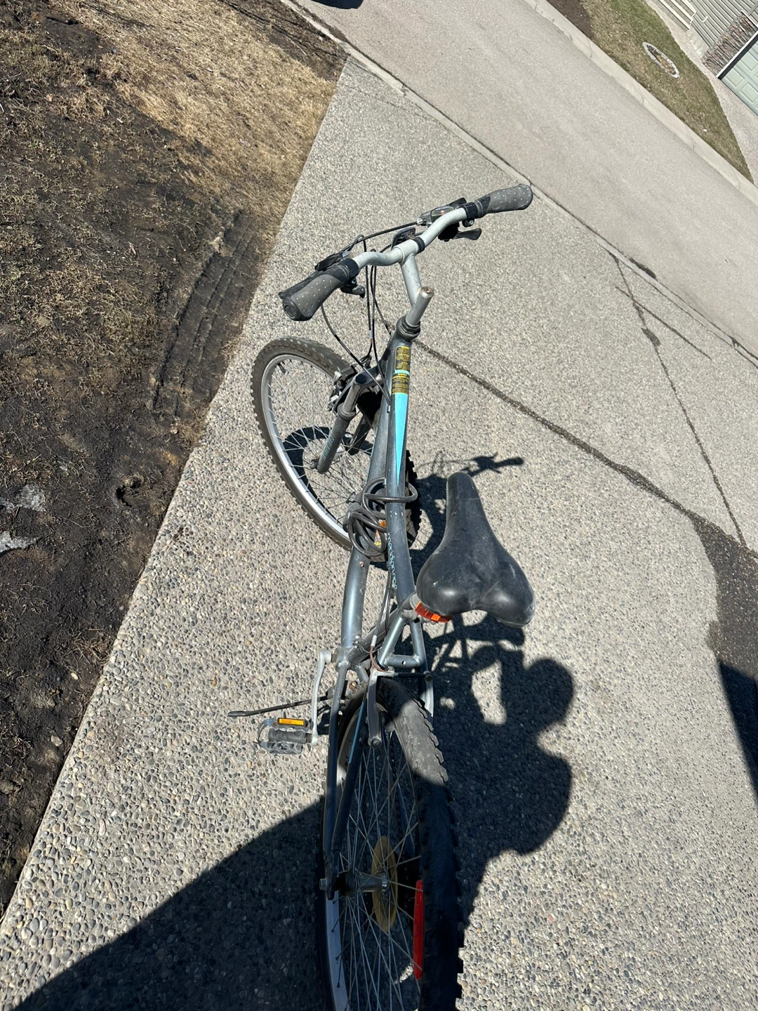 Infinity Meridian.One Mountain Bike - photo 4