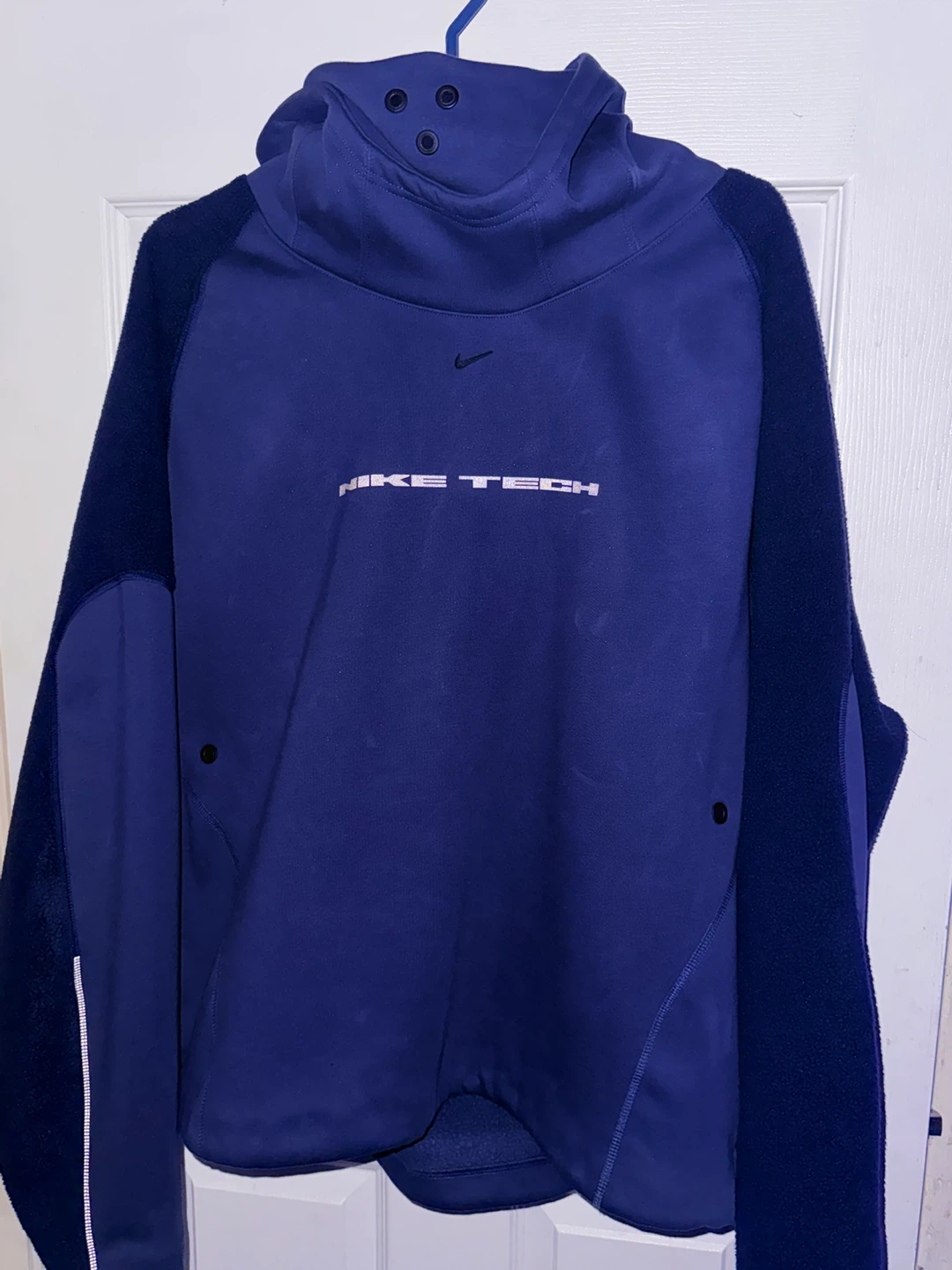Nike Tech Boreas - photo 2