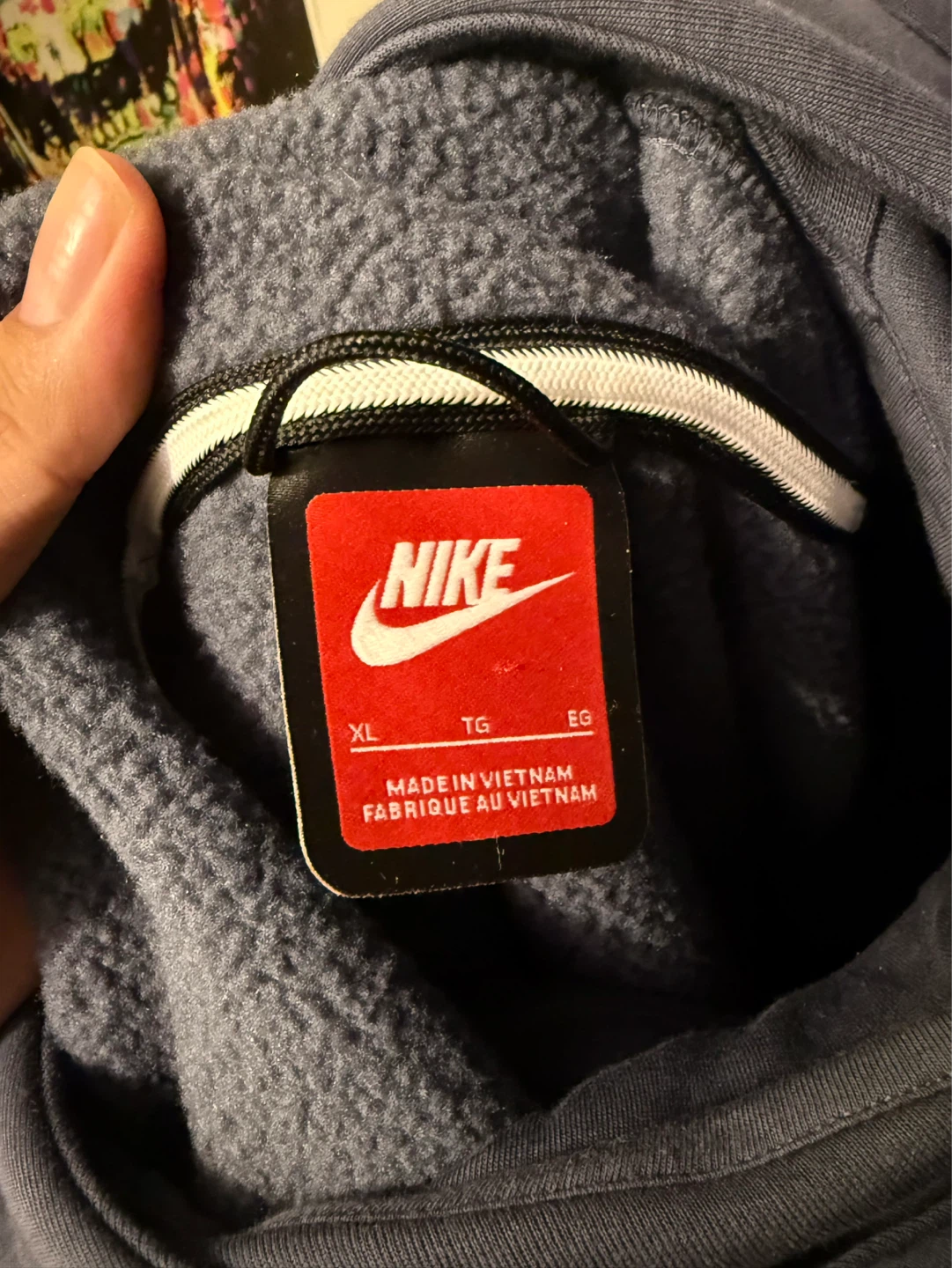 Nike Tech Boreas - photo 5