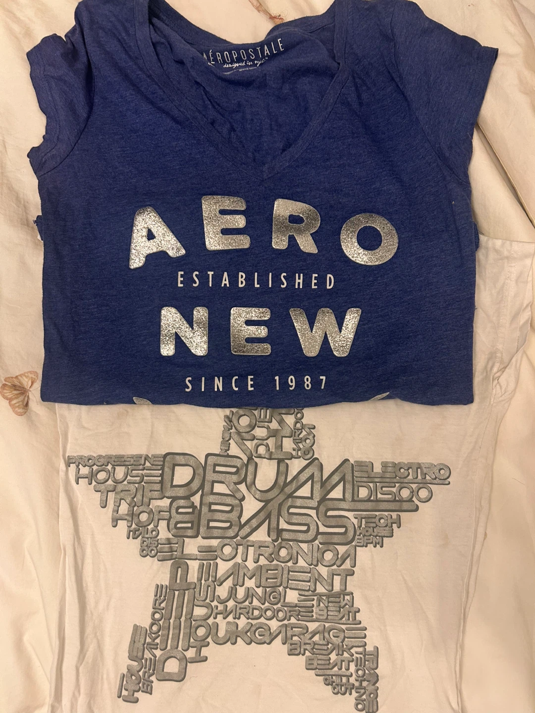 Women t-shirts