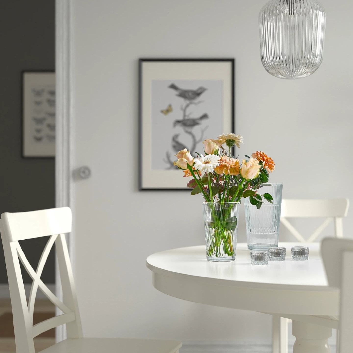 IKEA Vase SMÄLLSPIREA - photo 4