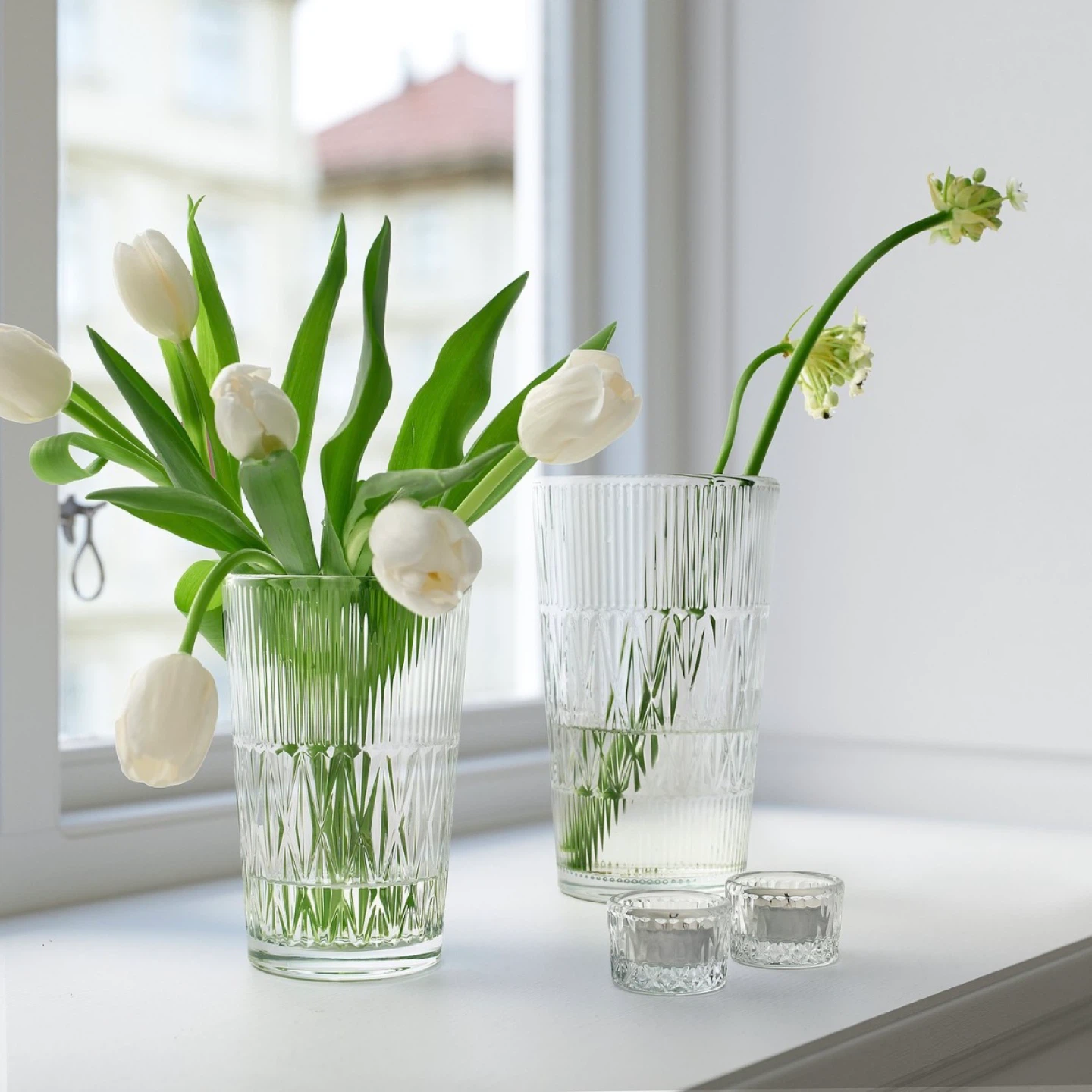 IKEA Vase SMÄLLSPIREA - photo 3