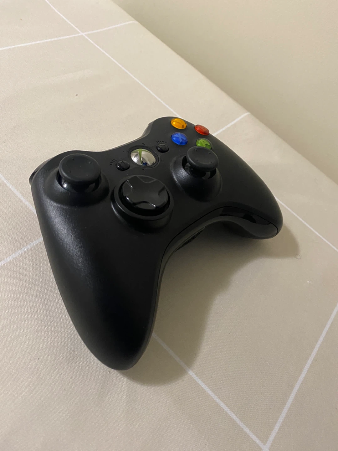 Xbox 360 Wireless Controller – Clean & Fully Tested - photo 4