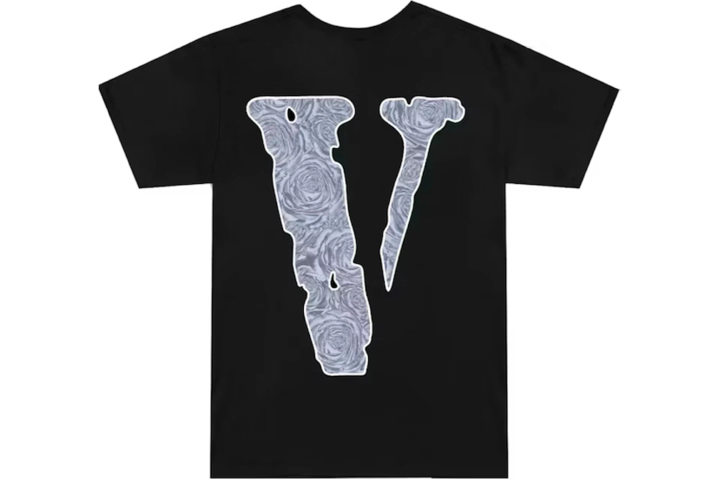 VLONE "The Woo" T-Shirt Size M - photo 2