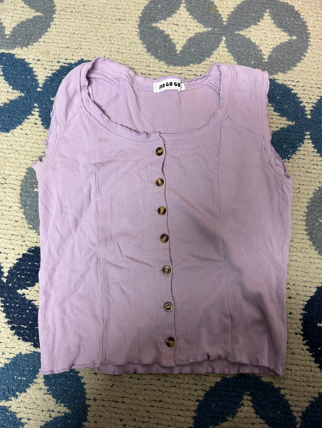 7 pcs Bundle of Women's Clothing (US size S-M) - photo 3