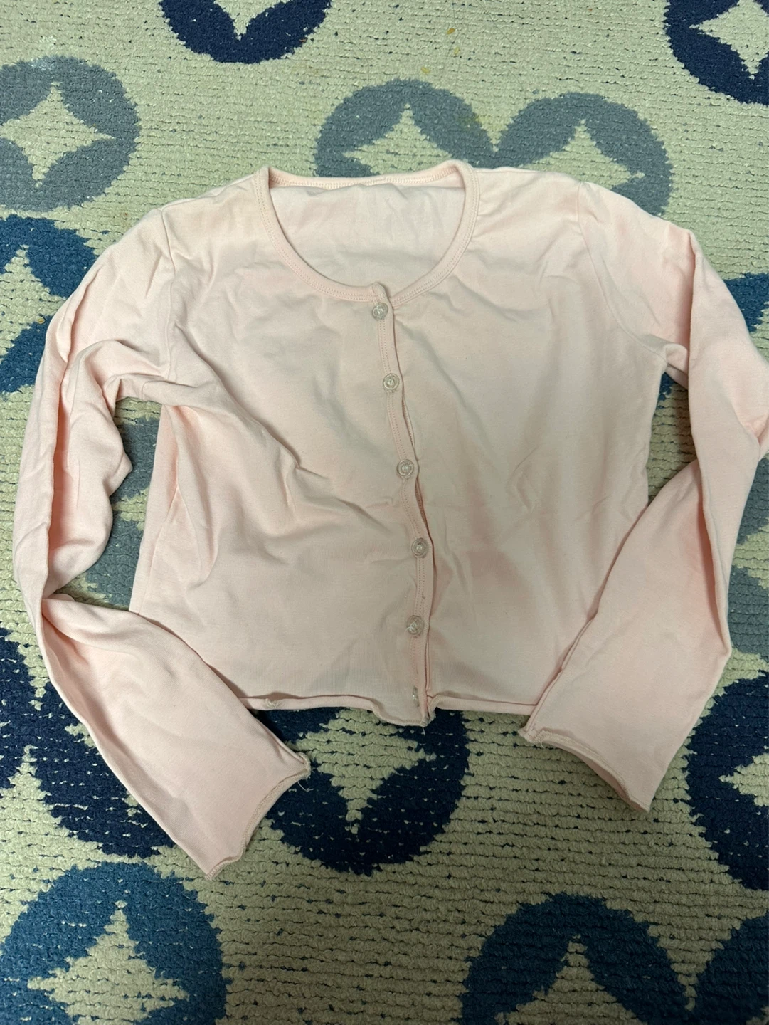 7 pcs Bundle of Women's Clothing (US size S-M) - photo 4