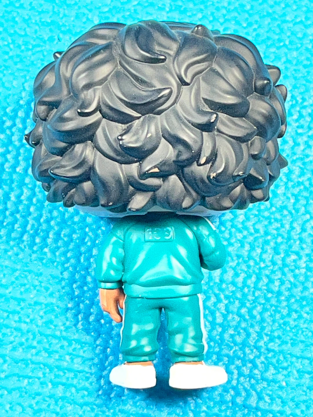 Squid Game Player Funko Pops (2 figures) - photo 3