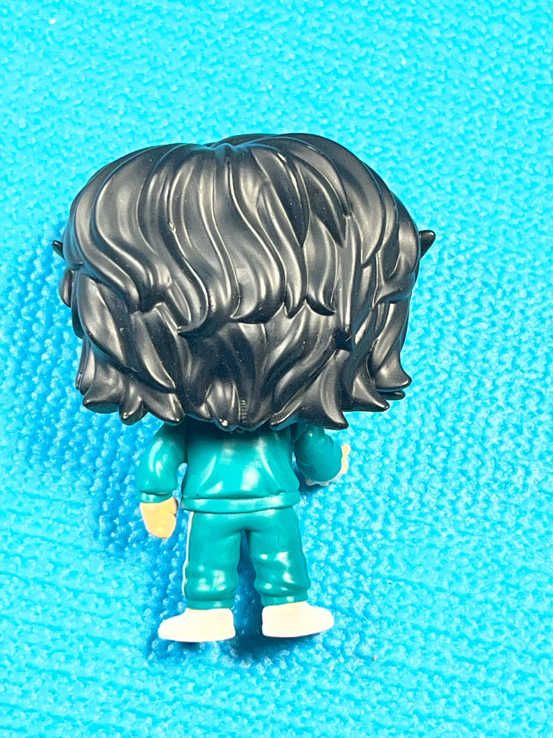 Squid Game Player Funko Pops (2 figures) - photo 5