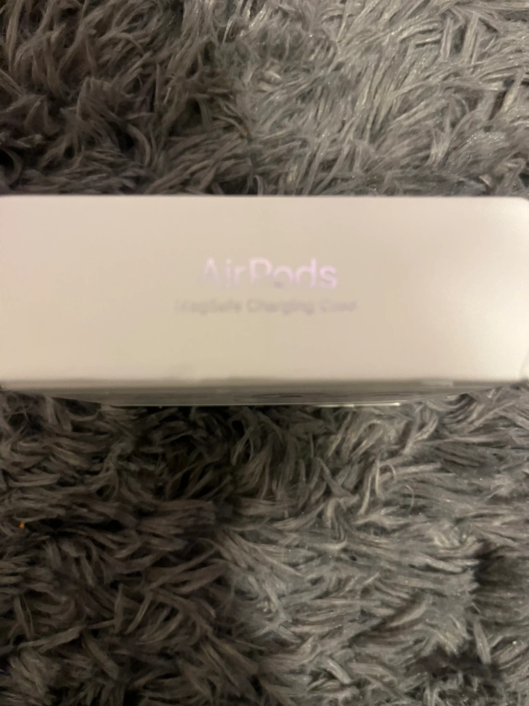 Apple AirPods (3rd Gen) with MagSafe Charging Case - photo 5