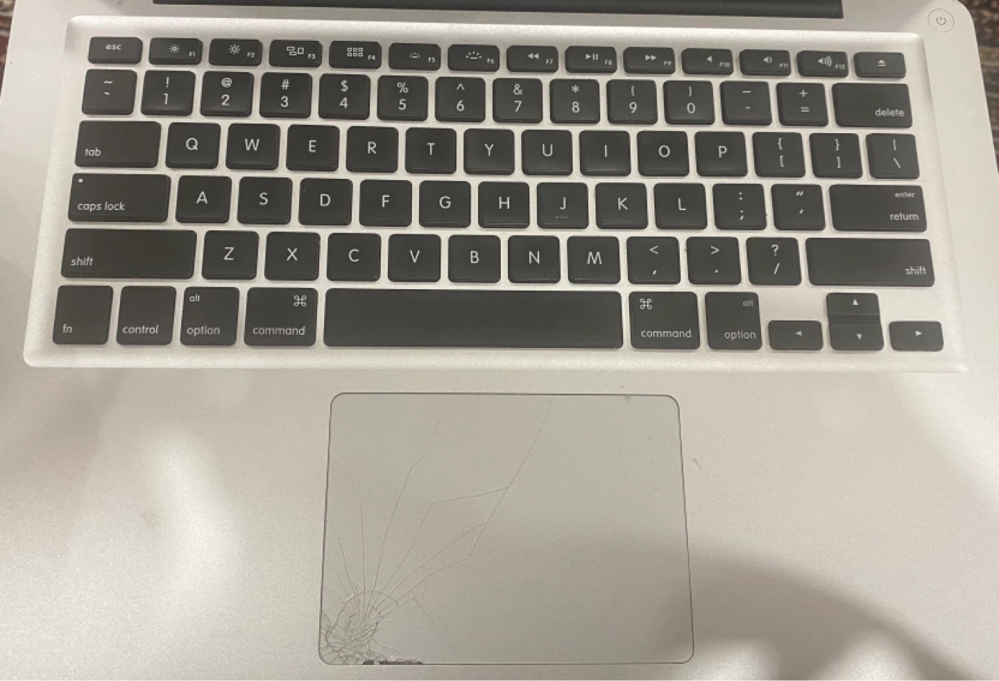 2012 macbook pro 13 inch for sale!