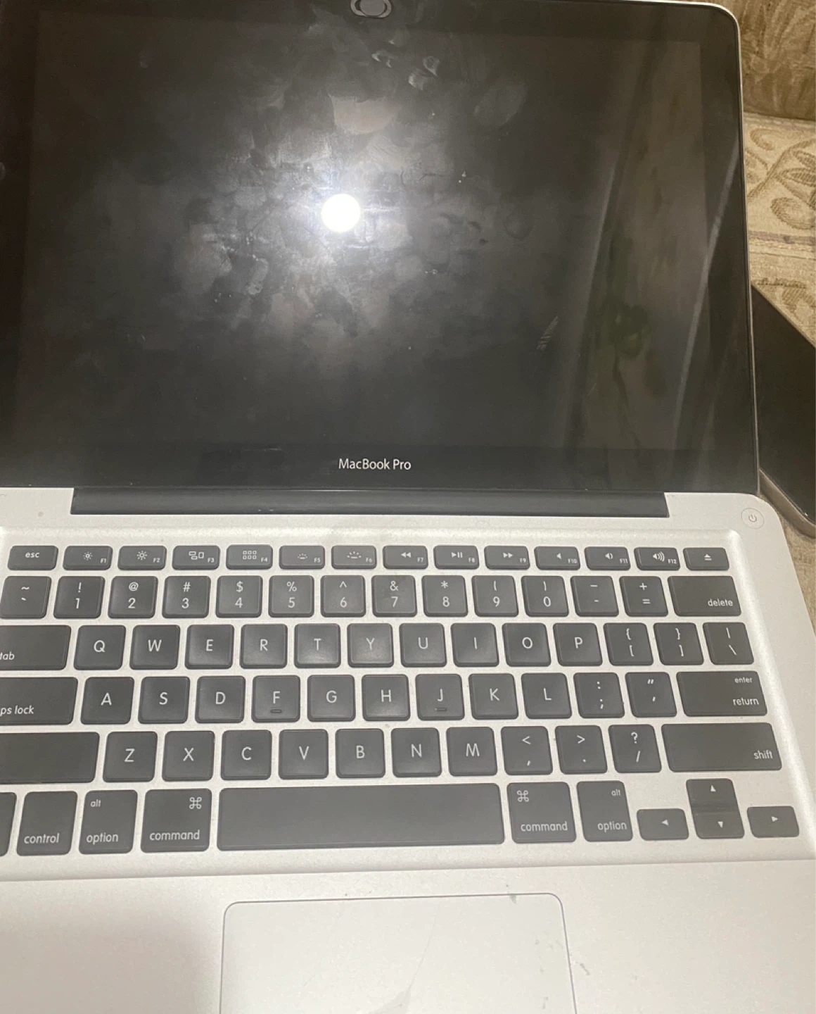 2012 macbook pro 13 inch for sale! - photo 2