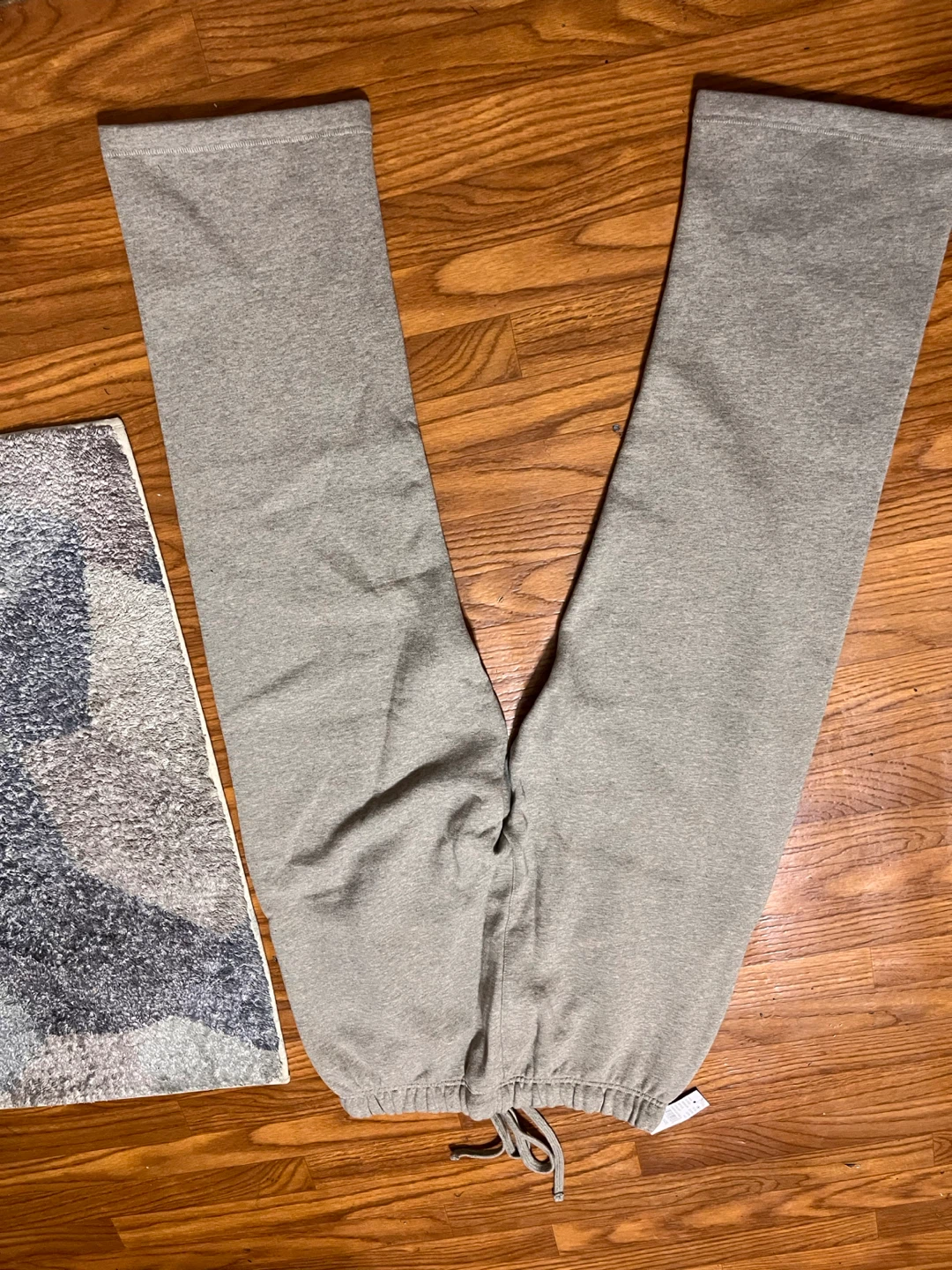 Fear of God Essentials Sweatpants - photo 3