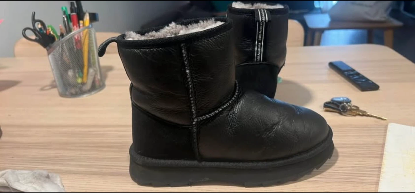 Women Boots