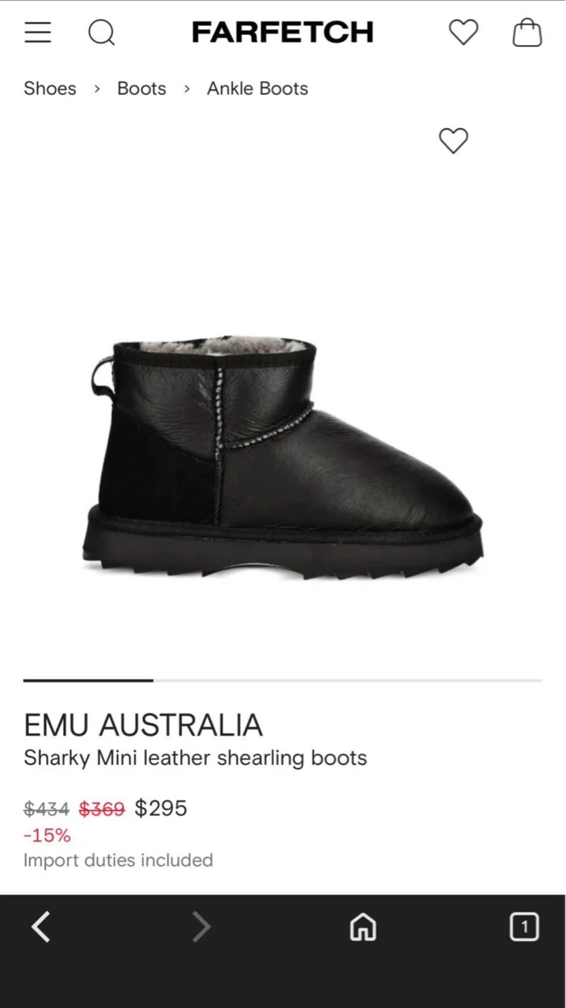 Women Boots - photo 4