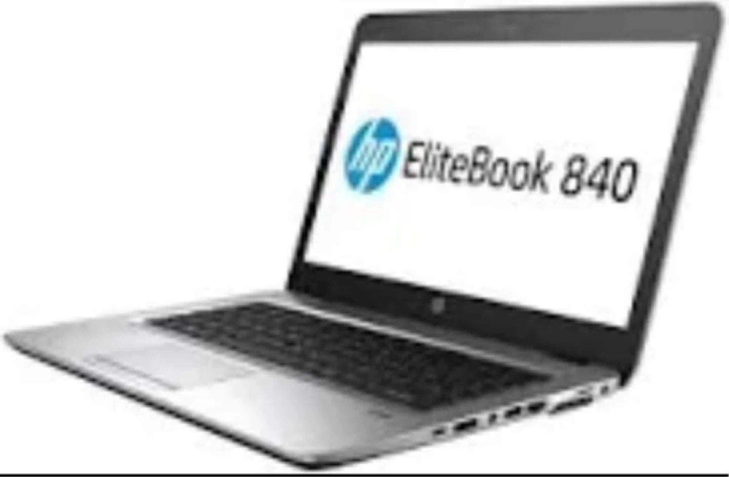 HP EliteBook 840 G3 Laptop - photo 4