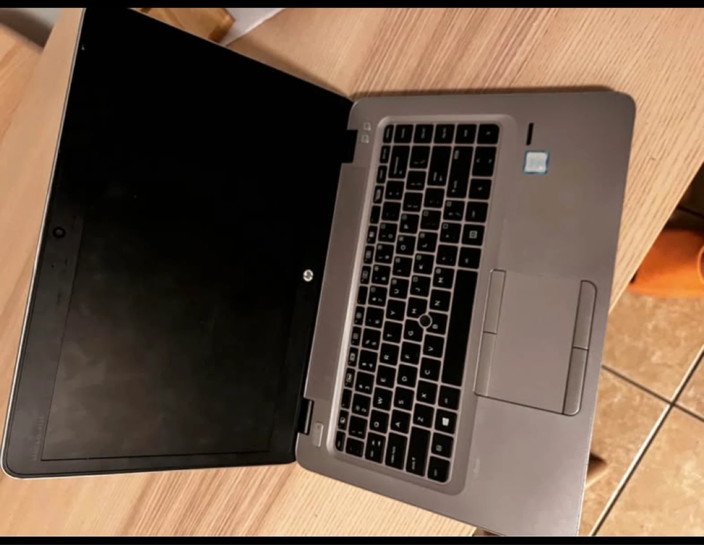HP EliteBook 840 G3 Laptop
