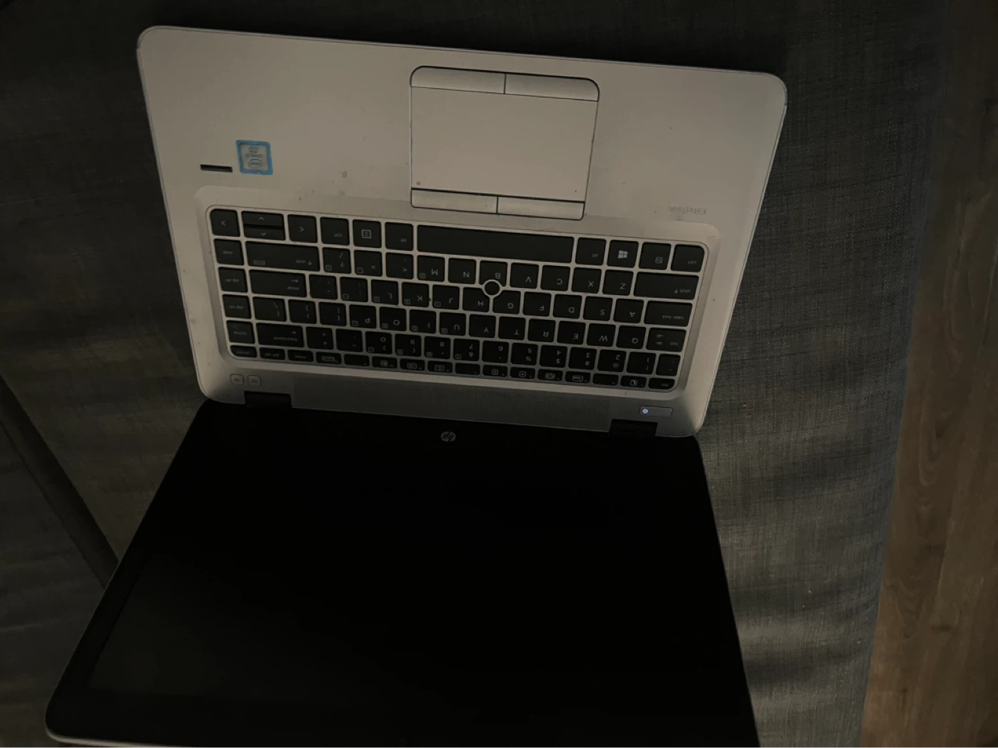 HP EliteBook 840 G3 Laptop - photo 3