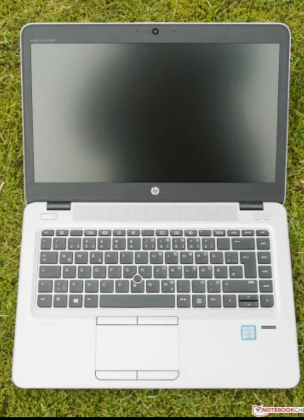 HP EliteBook 840 G3 Laptop - photo 5
