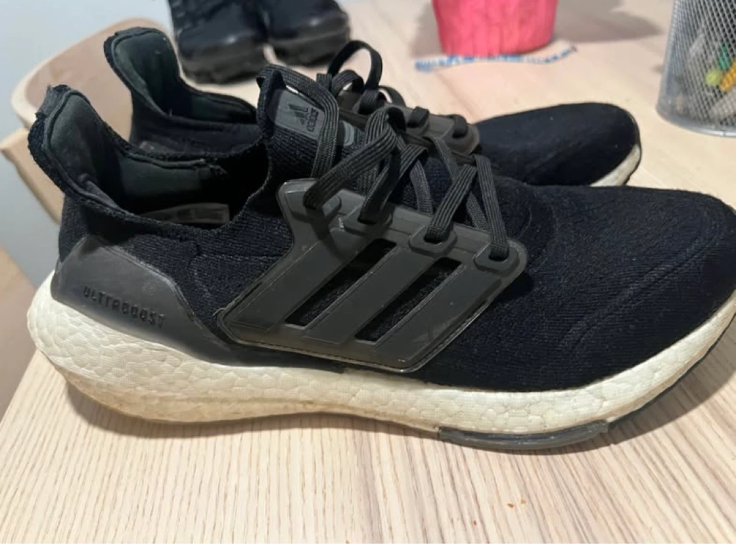 Adidas shoes - photo 2