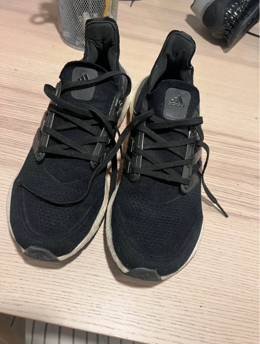 Adidas shoes