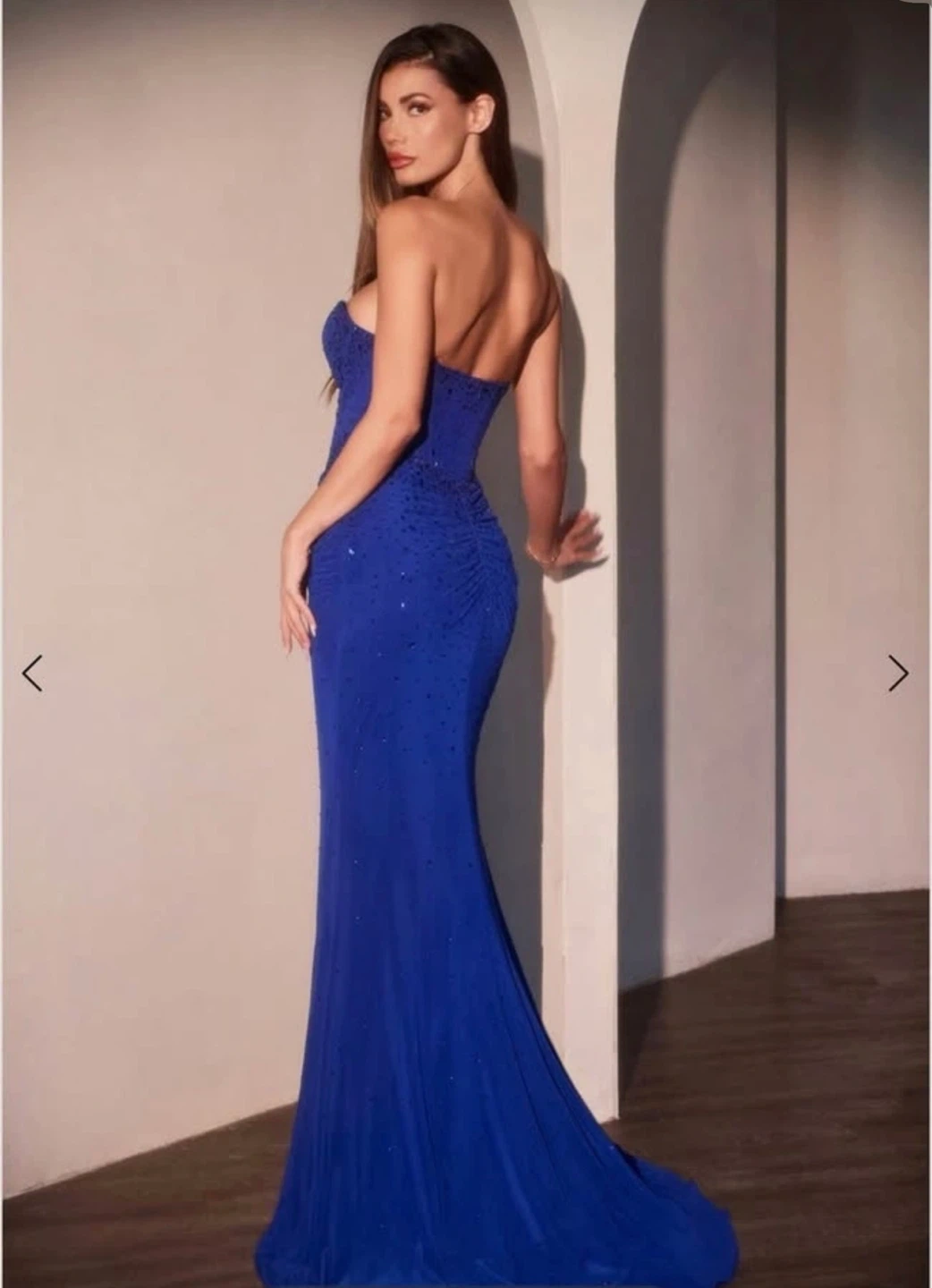 PROM DRESS - photo 4