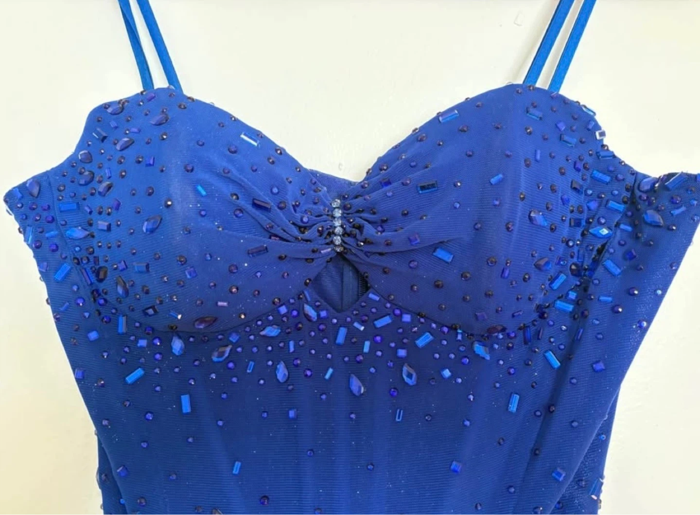 PROM DRESS - photo 5