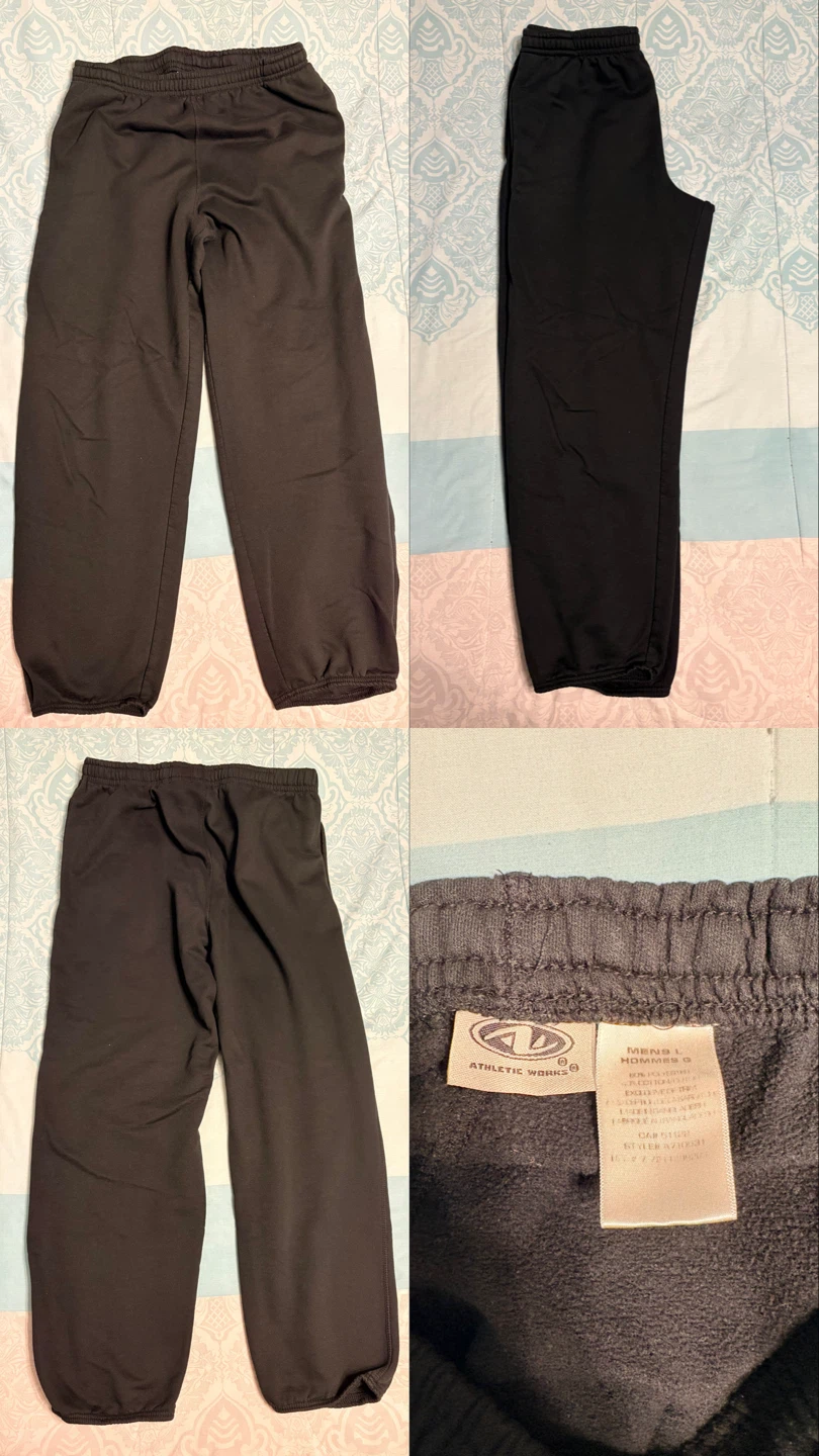 Baggy Sweatpants Bundle - photo 2