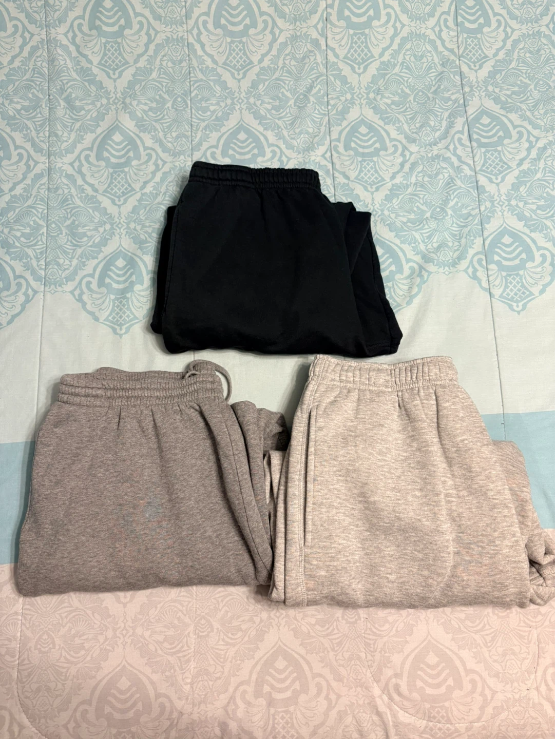 Baggy Sweatpants Bundle