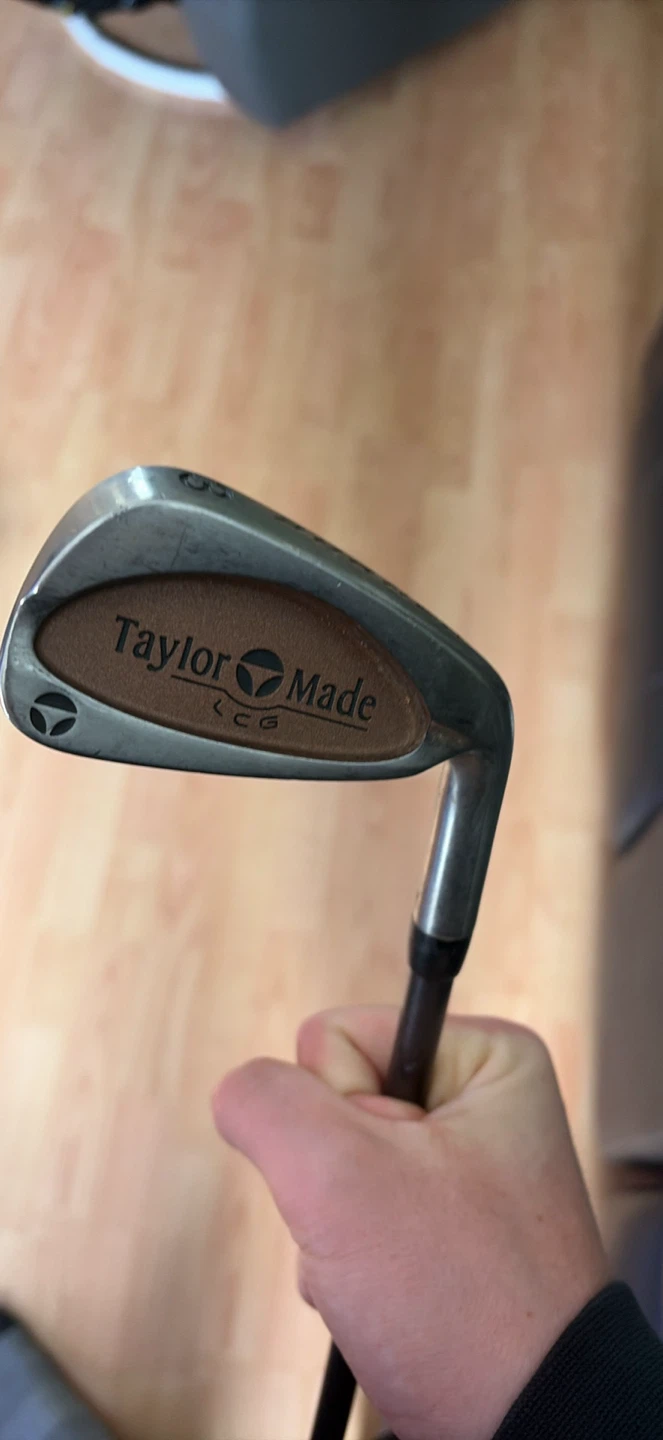 Taylor Made LCG Golf Club