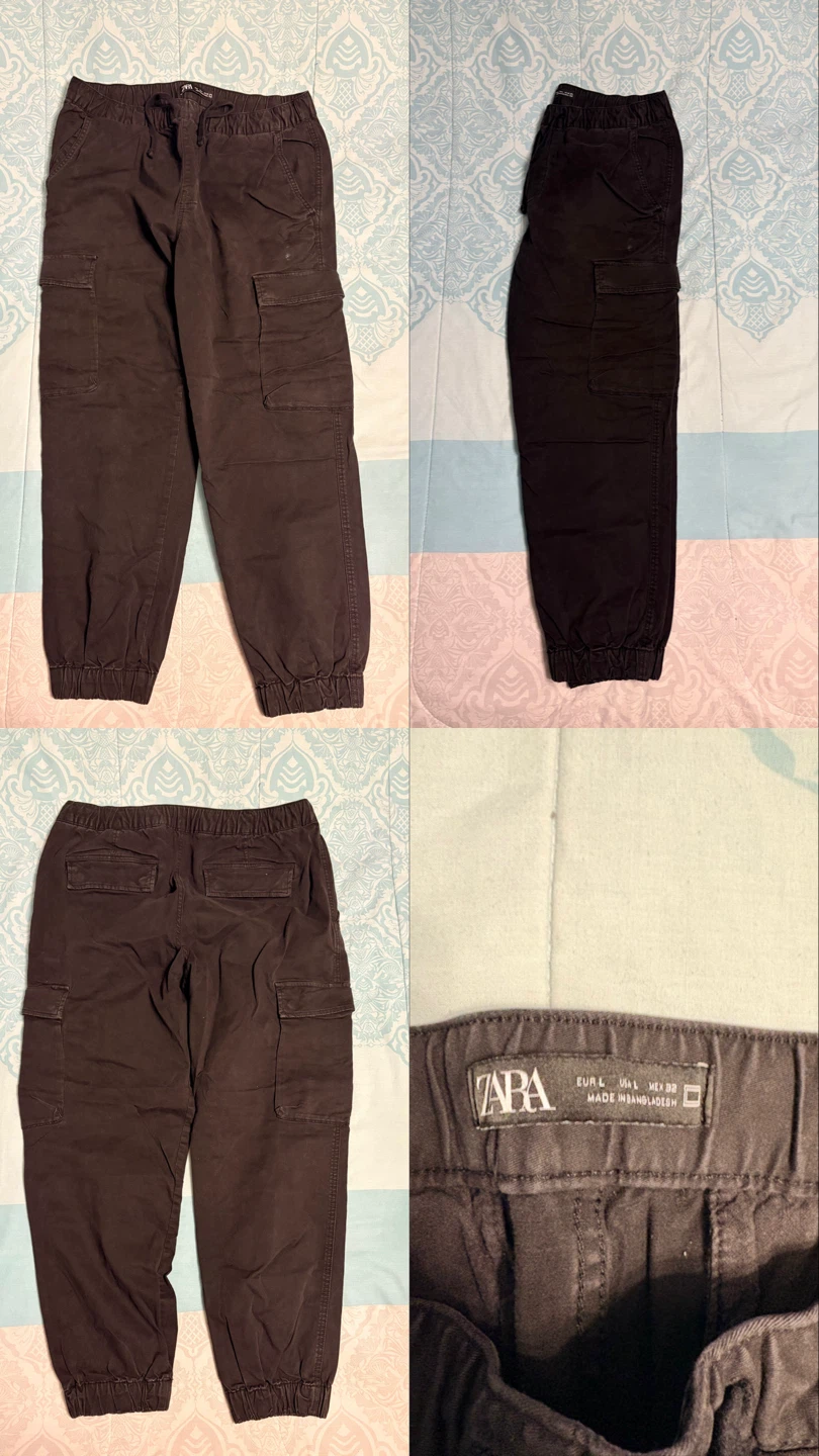Various Pants - photo 3