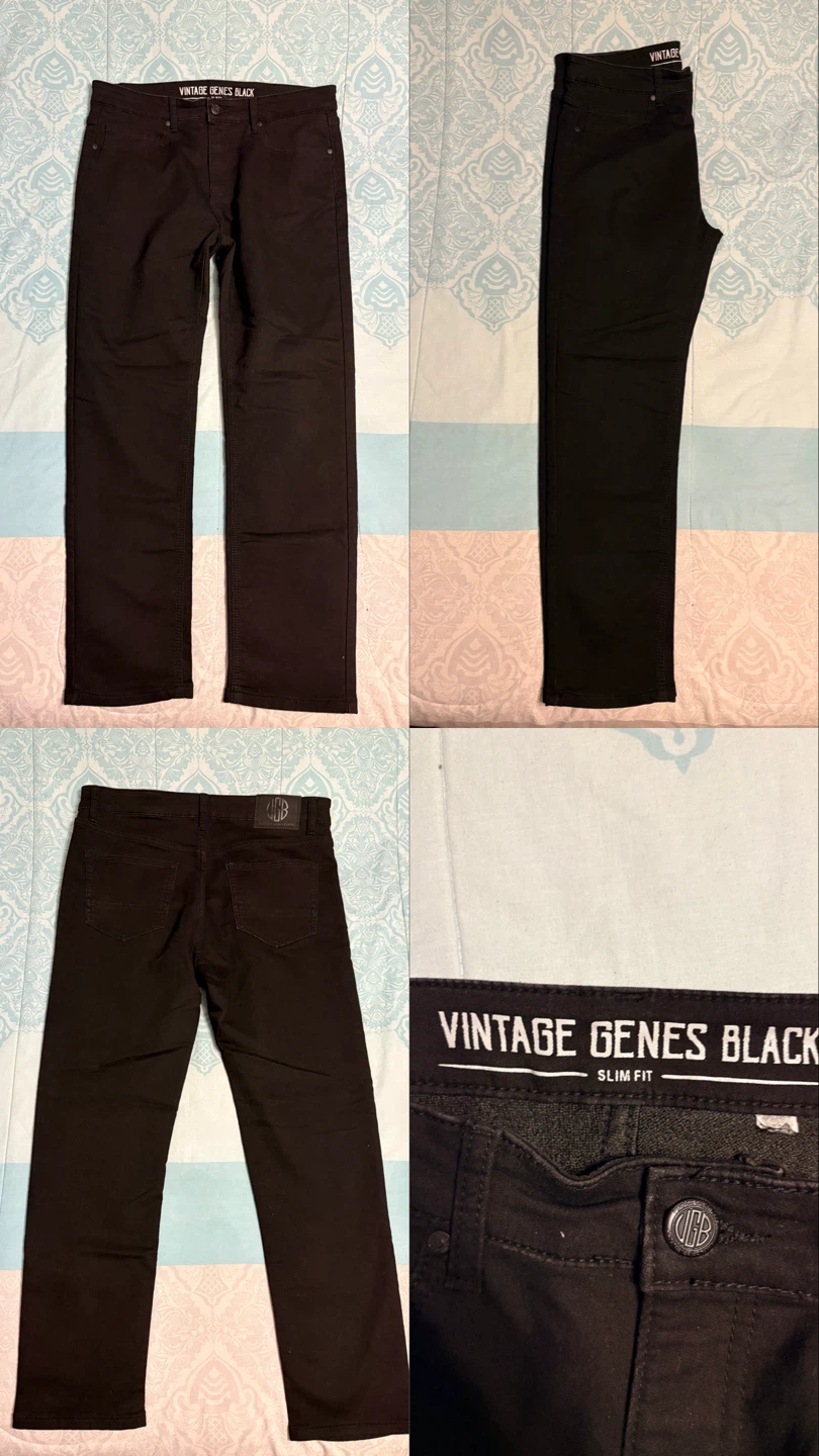 Various Pants - photo 4